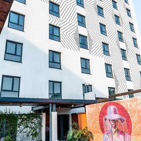 Onomo Hotel Douala Luaran gambar