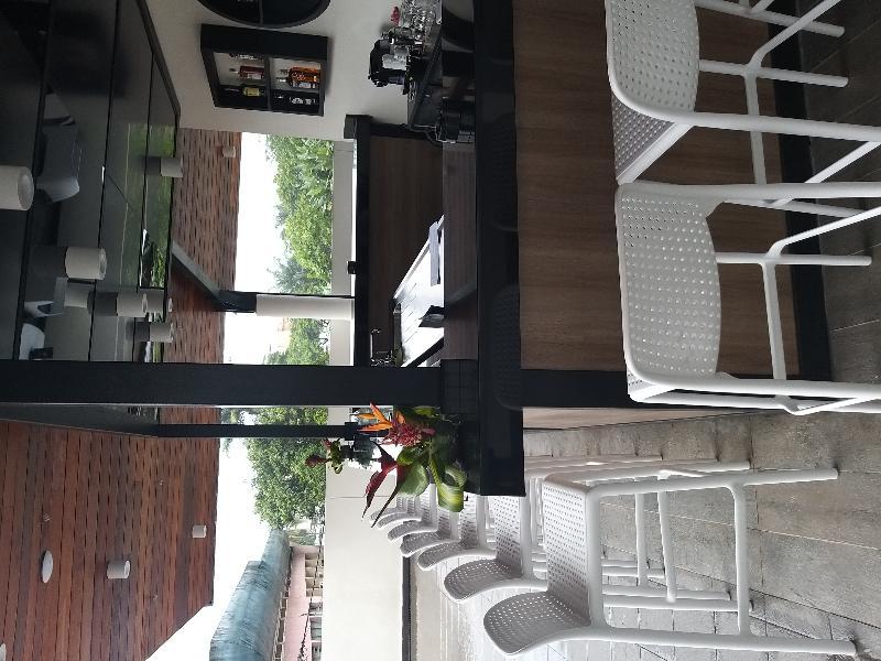 Onomo Hotel Douala Luaran gambar