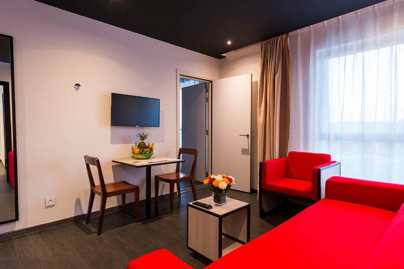 Onomo Hotel Douala Luaran gambar